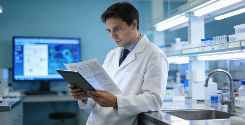 肇庆基因检测实验室测序仪器工作