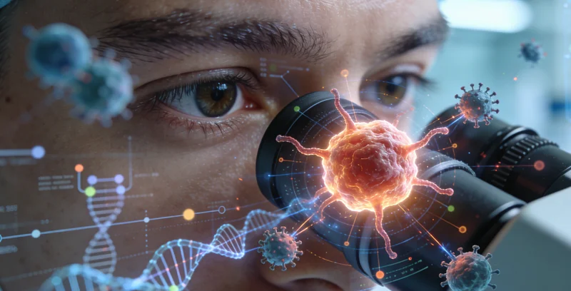 眉山肺癌患者家庭获得精准治疗希