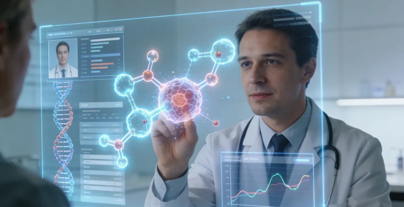 巴林左旗家庭共同讨论健康检测报