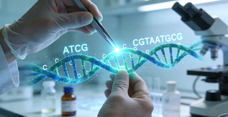 遵化合作基因检测实验室高通量测