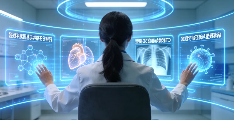 广德肺癌患者获得精准治疗后与家