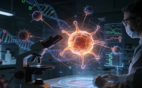 枝江肺癌MET基因检测公司排行榜前十名揭晓