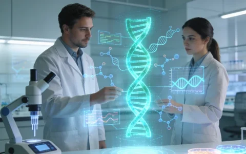 廊坊淋巴瘤基因检测机构哪里最好？