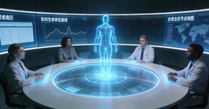 廣州遺傳咨詢門診家庭進(jìn)行健康咨