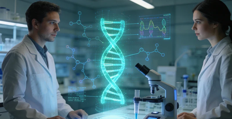 清远家庭获知耳聋基因检测报告后