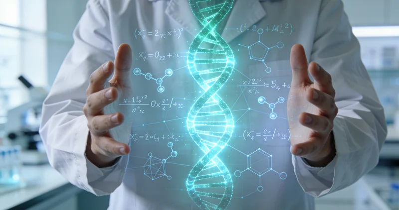 湘潭基因检测报告解读与家庭健康