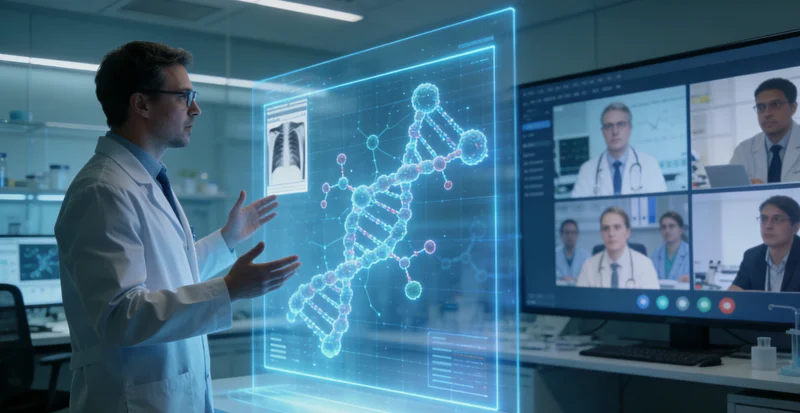 东港中年男性面对家族健康史充满