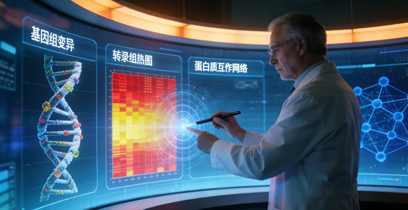 象征兴仁居民长期健康管理的可持