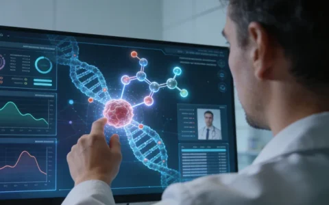 孝感肺癌MET基因检测靠谱机构推荐【口碑之选】