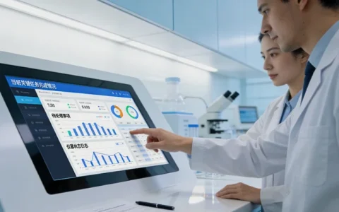 鸡西MSI检测基因检测去哪做？正规机构推荐