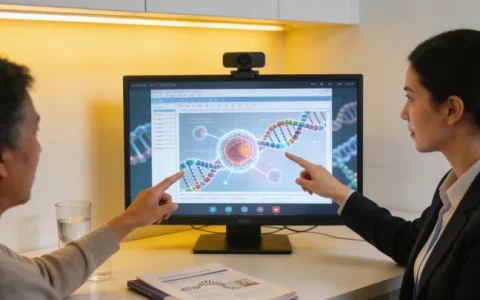 吴忠器官破裂风险基因检测附近哪里能做？地址查询