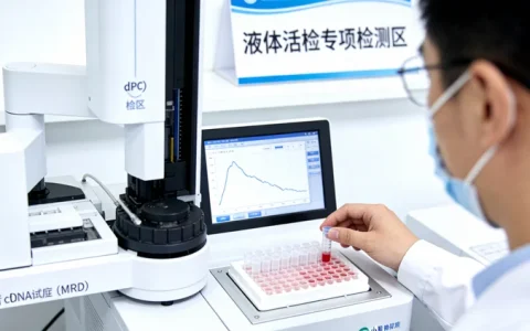 格尔木BRCA2基因检测正规机构名单与办事指南