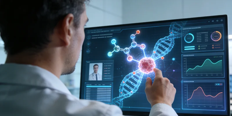 吉安医生与乳腺癌患者共同解读2