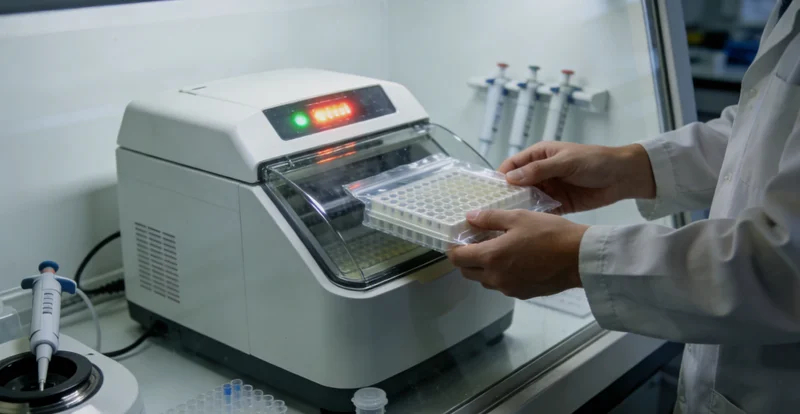 眉山医生解读基因检测报告