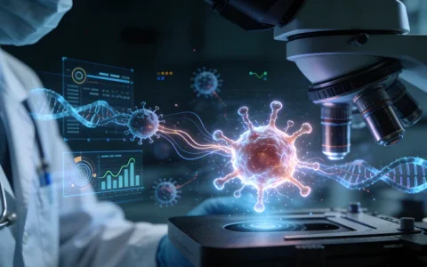 新密脑胶质瘤基因检测正规中心整理：价格参考