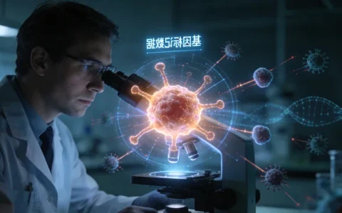 京山正规肉瘤基因检测专业中心完整名单一览