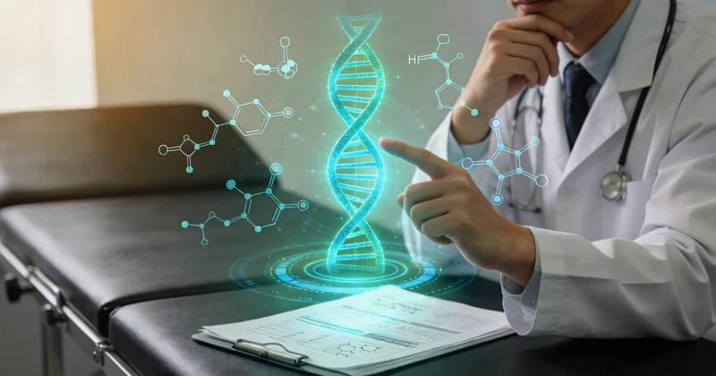 宣威肺癌高发与基因环境关系示意