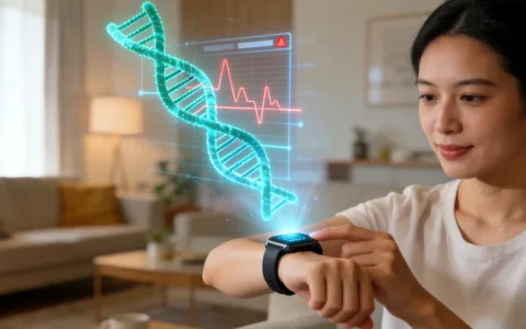 格尔木附近PAX1基因突变检测机构总览：检测服务详解