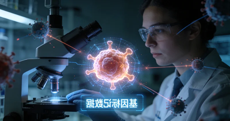 解读梧州肺癌HER2基因检测报