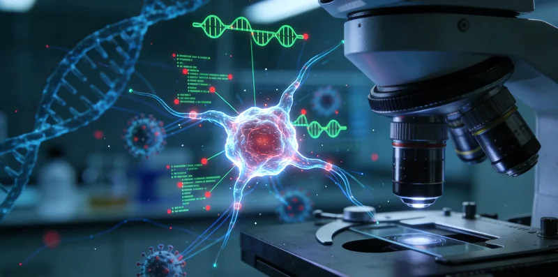 海宁脑胶质瘤基因检测实验室工作
