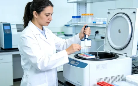 开远左室致密化不全基因检测中心地址汇总