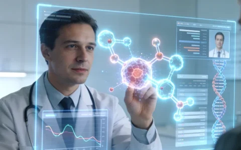 东苏旗MGMT基因突变检测最权威公司