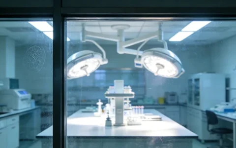 铁力LMNA基因检测专业合规机构地址参考