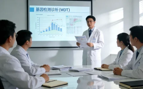 伊春预防性乳房切除基因检测具体地址查询方法