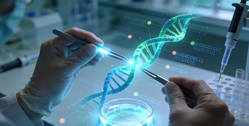 伊宁遗传咨询与患者沟通场景