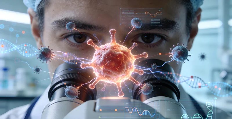 丹江口胃肠道间质瘤基因检测与就