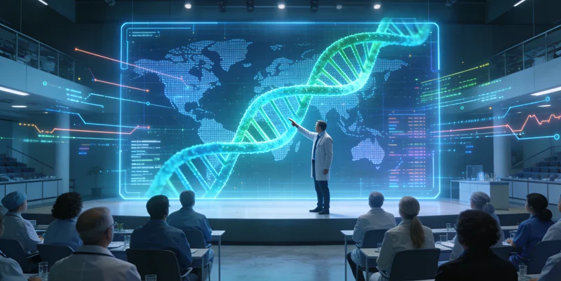 ALK基因DNA测序数据分析图