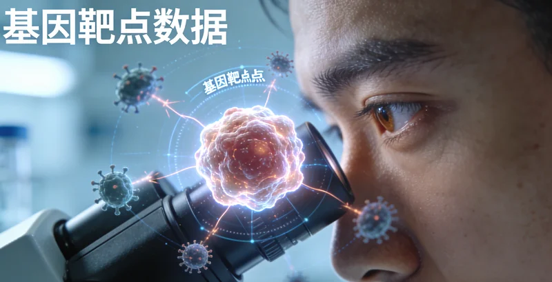 汨罗市民进行遗传健康咨询场景