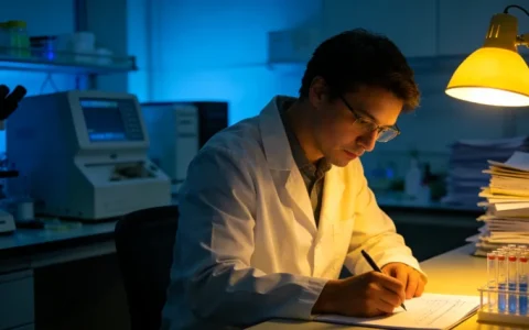 茫崖RYR2基因检测专业机构：地址精准指引