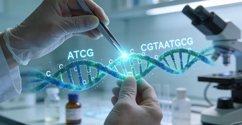 黔南州鼻咽癌基因检测科学原理示
