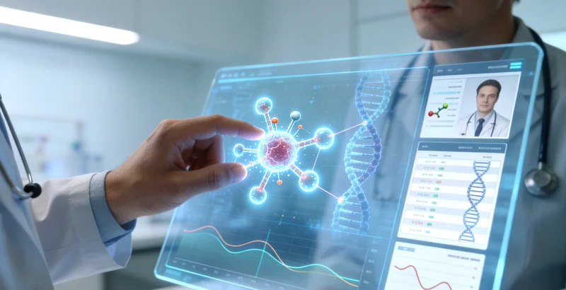 营口家庭进行健康管理与咨询