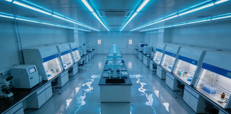 绵阳基因检测抽血采样流程