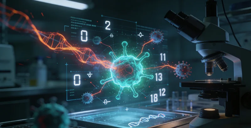 库车非小细胞肺癌MET基因检测