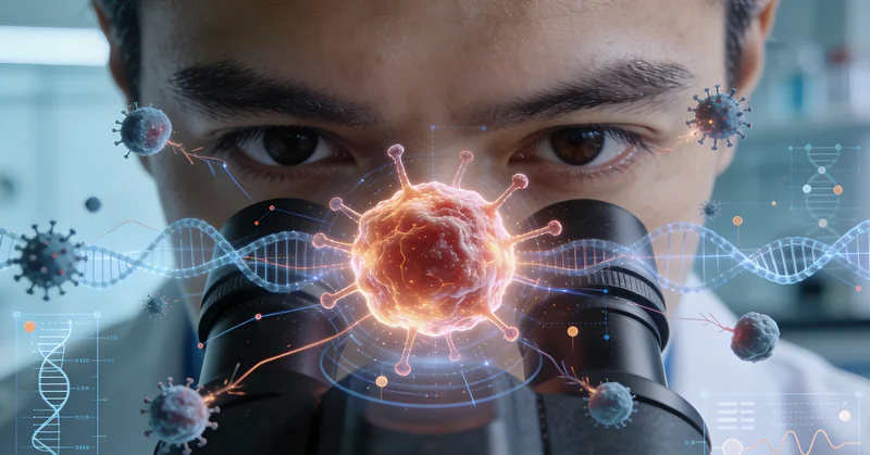 广水医生与患者沟通mNGS检测