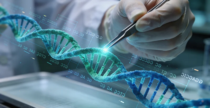 扶余家庭与医生共同查看检测报告