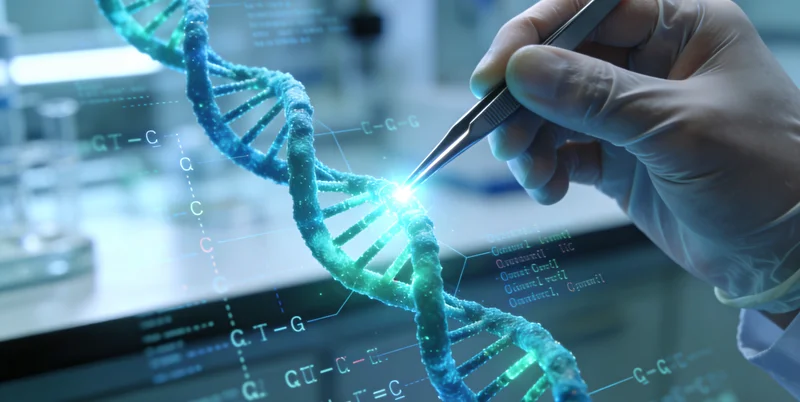 雷州居民进行基因检测抽血采样