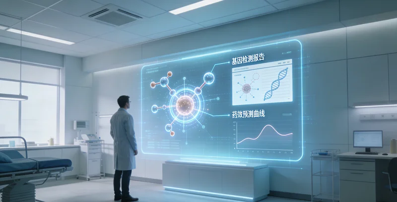 凭祥子宫内膜癌PIK3CA靶向