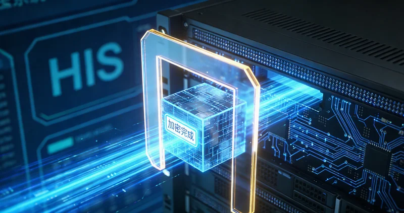 常熟基因数据安全与隐私保护概念