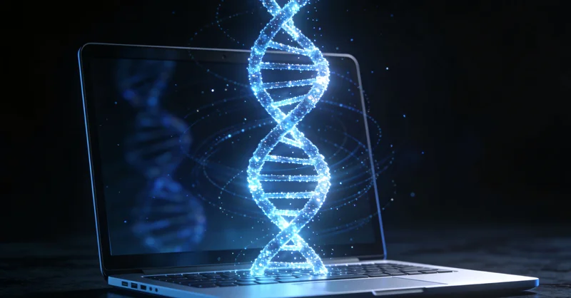 海阳医生解读基因检测报告并与患