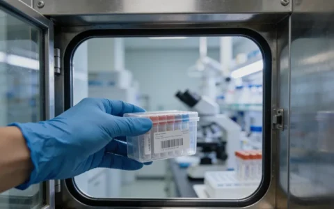 潜江DCM ICD植入指征基因检测机构怎么选？