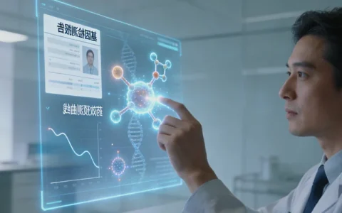 武冈肠癌BRAF基因检测哪能做？全城服务点检索