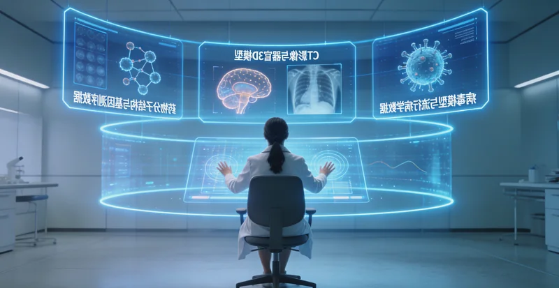 洪江肺癌患者了解MET基因突变