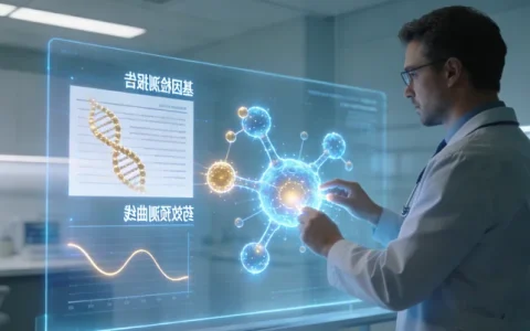 扬州脑肿瘤基因检测公司大全与选择指南