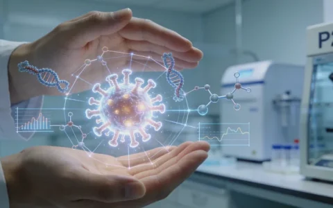 宜兴肺癌基因检测可靠机构有哪些？附选择标准