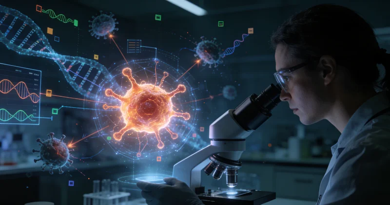 楚雄肺癌患者了解KRAS基因突