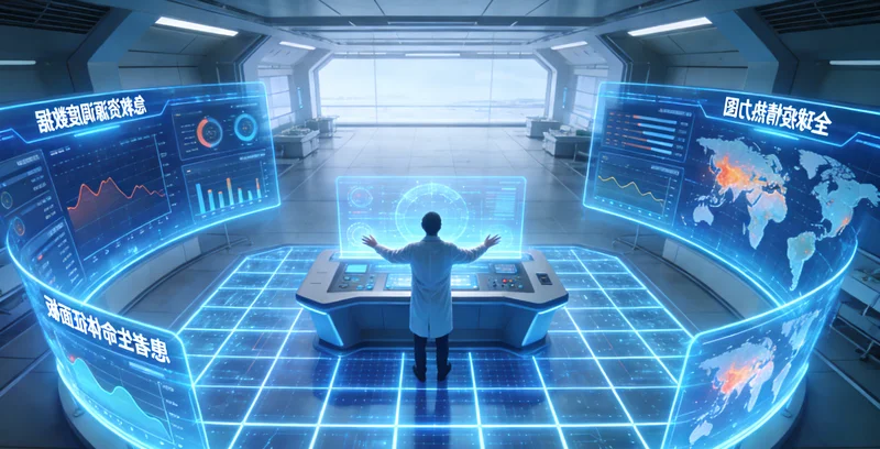 东苏旗女性进行遗传健康咨询